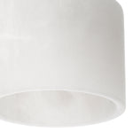 Pendant Etruscan Round
