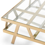 Coffee Table Billinghurst square