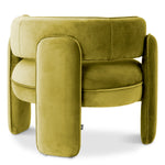 Chair Chaplin