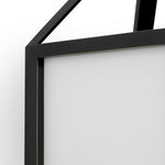 Outdoor Wall Lamp Riserva