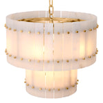 Chandelier Ruby S