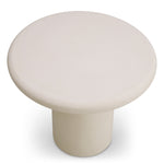 Outdoor Side Table Vitalis