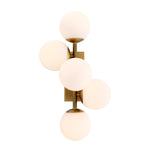 Wall Lamp Libris