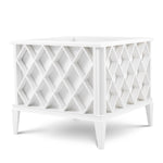 Outdoor Planter Ocean Club