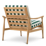 Outdoor Chair Manzo
