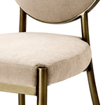 Dining Chair Scribe
