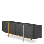 Dresser Bazilian