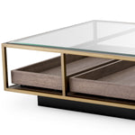 Coffee Table Roxton