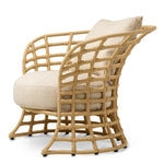 Outdoor Chair Paxton
