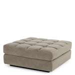 Modular Sofa Dean ottoman