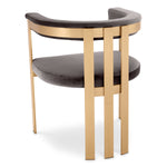 Dining Chair Clubhouse