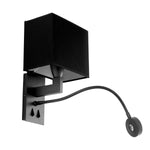 Wall Lamp Reading