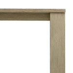 Outdoor Dining Table Vistamar