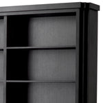 Cabinet Metropolitan L