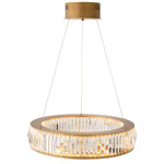 Chandelier Vancouver S