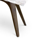 Side Table Borre rectangular