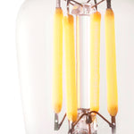 LED Fridge Bulb 2.5W E14 set of 4
