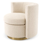 Swivel Chair Amanda