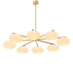 Chandelier Evergreen double