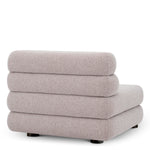 Outdoor Modular Sofa Malaga - Middle