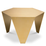 Side Table Metro Chic