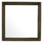 Mirror Othello square