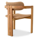 Outdoor Dining Chair Donato