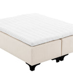 Bed Set Mavone 180 x 210 cm