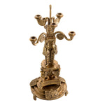Candle Holder Decaix