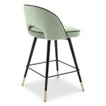 Counter Stool Cliff set of 2