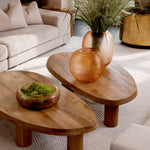 Outdoor Rug Linara 300 x 400 cm