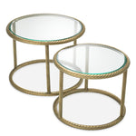 Side Table Addison set of 2