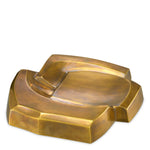 Bowl Ashcomb