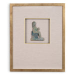 Wall Art Inlay Hermopolis set of 4
