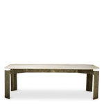 Dining Table Bodega Rectangular