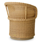 Outdoor Dining Chair San Remo
