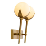 Wall Lamp Alesa Double