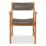 Outdoor Dining Chair Cancun set of 2