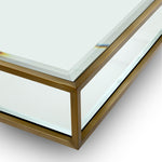 Coffee Table Tortona L