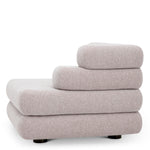Outdoor Modular Sofa Malaga - Right