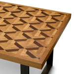 Dining Table Rubicon S