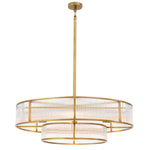 Chandelier Montparnasse