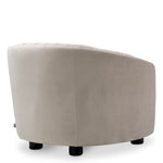 Chair Jameson