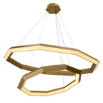 Chandelier Helvetia L