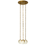Chandelier Alesa S