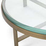 Coffee Table Hoxton
