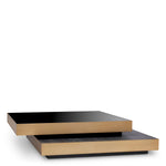 Coffee Table Shelton