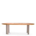 Outdoor Dining Table Mogador