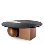Coffee Table Tricolori