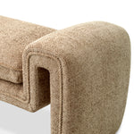 Bench Tondo S